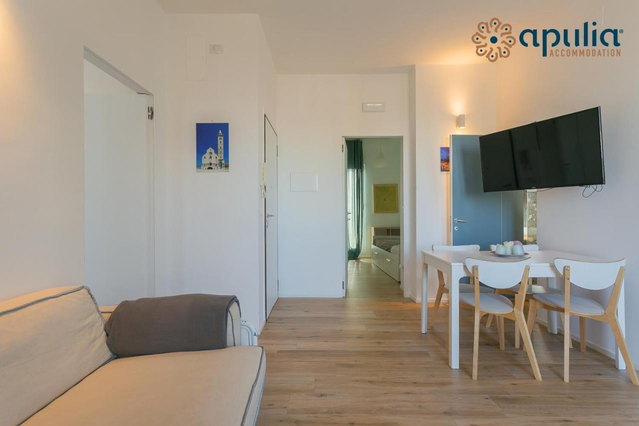 Emma'S House By Apulia Accommodation Bari Ngoại thất bức ảnh