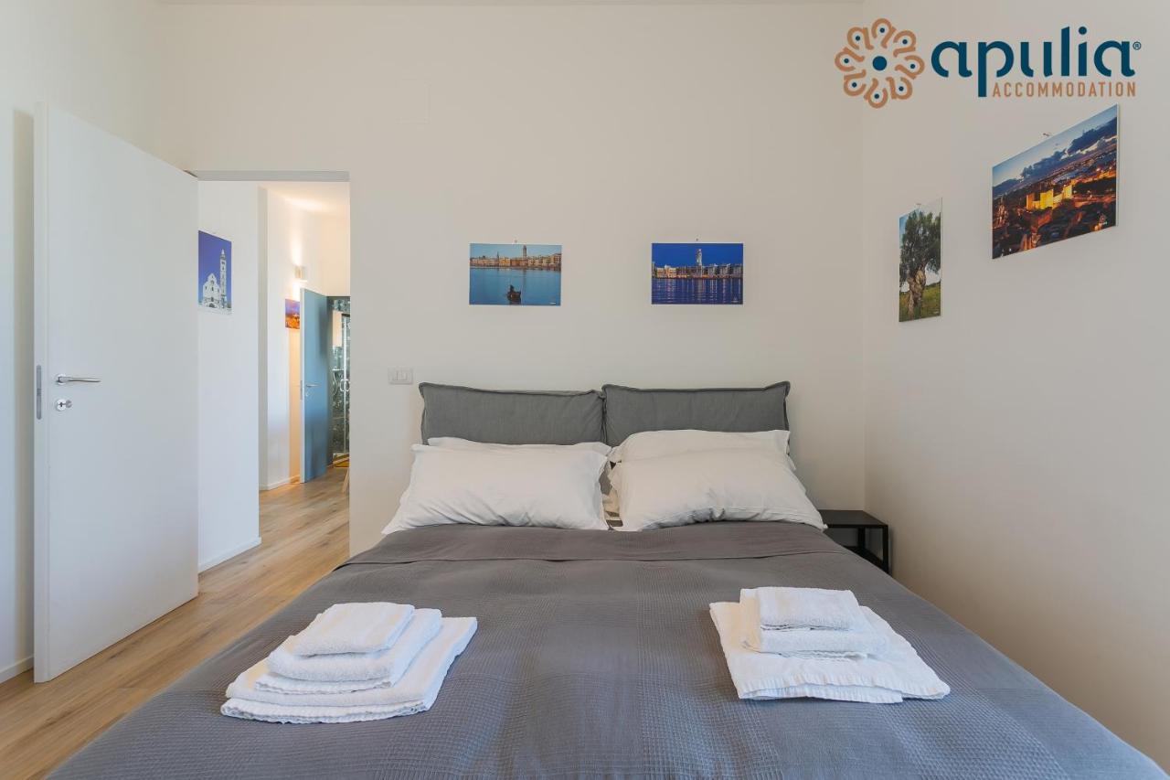 Emma'S House By Apulia Accommodation Bari Ngoại thất bức ảnh
