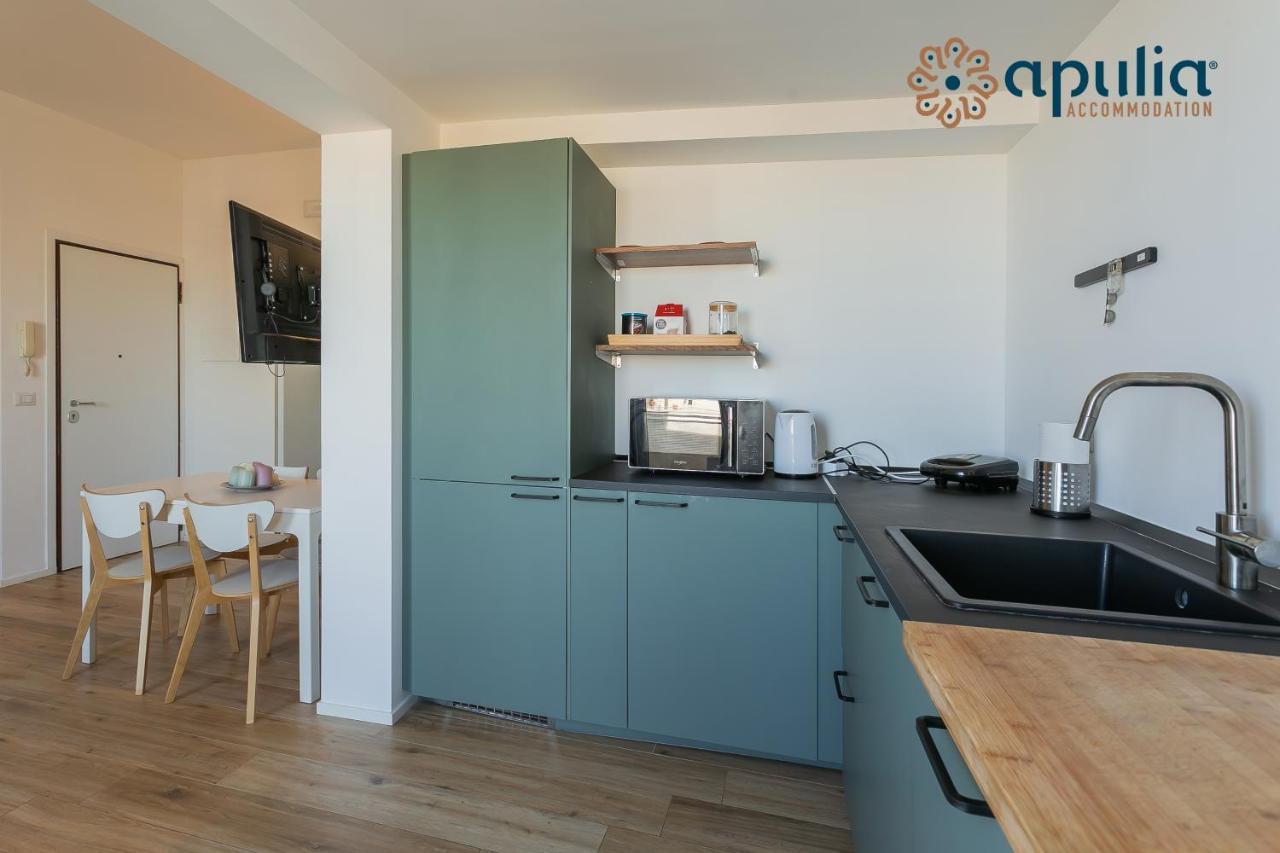 Emma'S House By Apulia Accommodation Bari Ngoại thất bức ảnh
