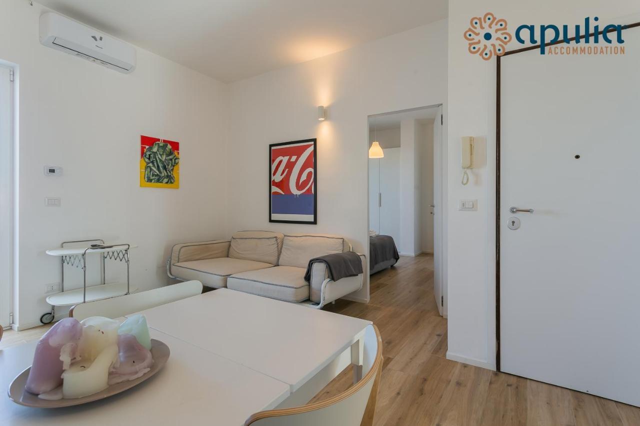 Emma'S House By Apulia Accommodation Bari Ngoại thất bức ảnh